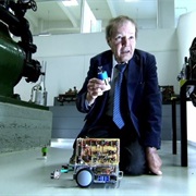 S4.E7: Are Robots the Future of Human Evolution?