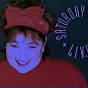 S16.E13: Roseanne Barr/Deee-Lite