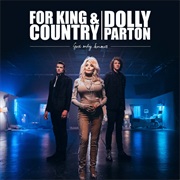 God Only Knows - For King & Country and Dolly Parton