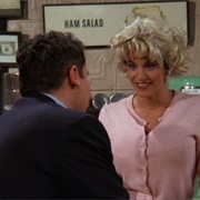 S3.E21: The One With a Chick and a Duck