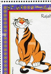 Rajah (1992)