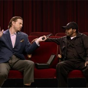 S11.E4: Mister America & Maleficent: Mistress of Evil