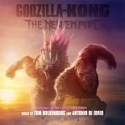 Godzilla X Kong: The New Empire (2024)
