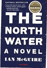 The North Water (Ian McGuire)