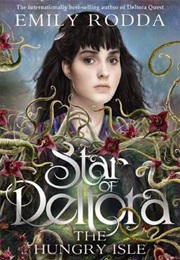 Star of Deltora: The Hungry Isle (Emily Rodda)