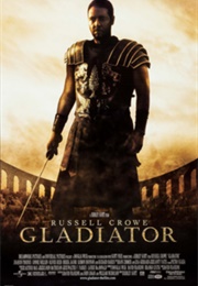 Ridley Scott - Gladiator (2000)