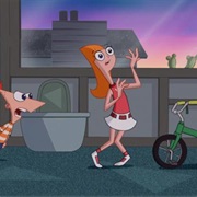 Phineas and Ferb Summer Belongs to You Part 2