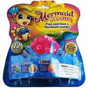 Mermaid Magic