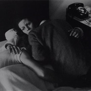 "We Are Animals in a World No One Knows" (Bill Eppridge)