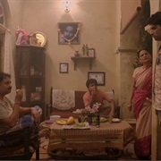 S1.E4: Batti Aa Gayi