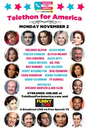 Telethon for America 2020 (2020)