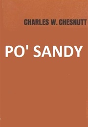 Po Sandy (Charles W. Chesnutt)