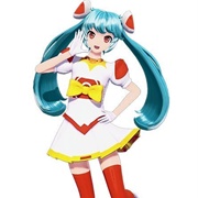 Hatsune Miku Outfit 159