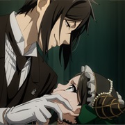 S5.59. His Butler, Sounding the Alarm