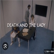 S4.E3. Death and the Lady (1987)