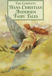 Hans Christian Anderson's Fairy Tales (1835)