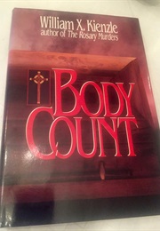 Body Count (William X. Kienzle)