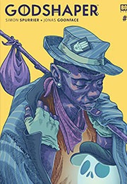 Godshaper (Simon Spurrier)