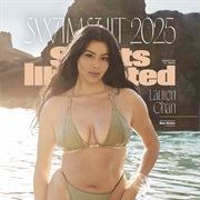 Lauren Chan (Lesbian, She/Her)