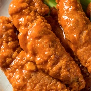 Buffalo Chicken Tenders