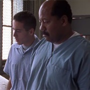 S1.E6: To Your Health