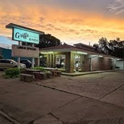 Griff's Diner