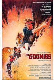 The Goonies (1985)