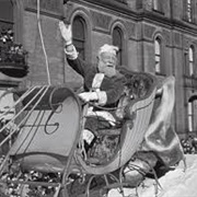 Is There a Real Santa?