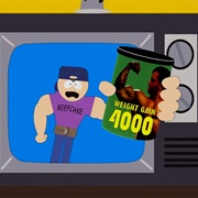 S1.E2: Weight Gain 4000