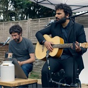 S5.E8: Their Water's So Delicious