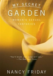 My Secret Garden (Nancy Friday)