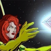 S3.E7: The Phoenix Saga - Part V Child of Light