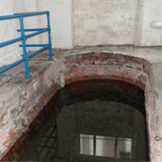 Strand Lane 'Roman Baths'