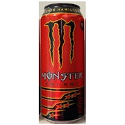 Monster Energy Lewis Hamilton (5 Star - UK Exclusive)