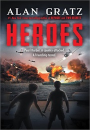 Heroes (Alan Gratz)