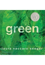 Green (Laura Vaccaro)