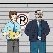 S2.E3: Ride Me to Hell