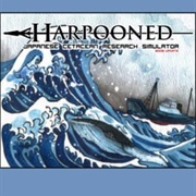 Harpooned