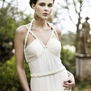 Halter Strap Plus Shoulder Straps