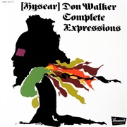 Hysear Don Walker - Complete Expressions