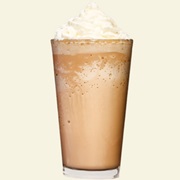 Frozen Hot Chocolate