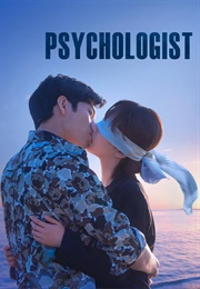 Psychologist (2021)