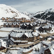 Baqueira