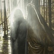 Motorpsycho - Mona Liza/Azrael