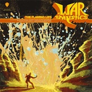 Vein of Stars - The Flaming Lips