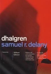 Dhalgren (Samuel R. Delany)