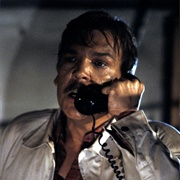 Daniel Challis (Halloween, Tom Atkins)