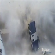 Mythbusters: "Crimes and Myth-Demeanors 2" (S4,E20)