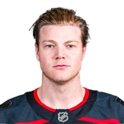 Eric Robinson (Carolina Hurricanes)
