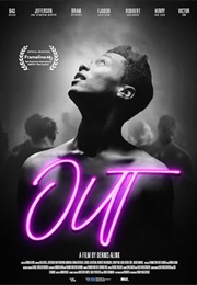Out (2024)